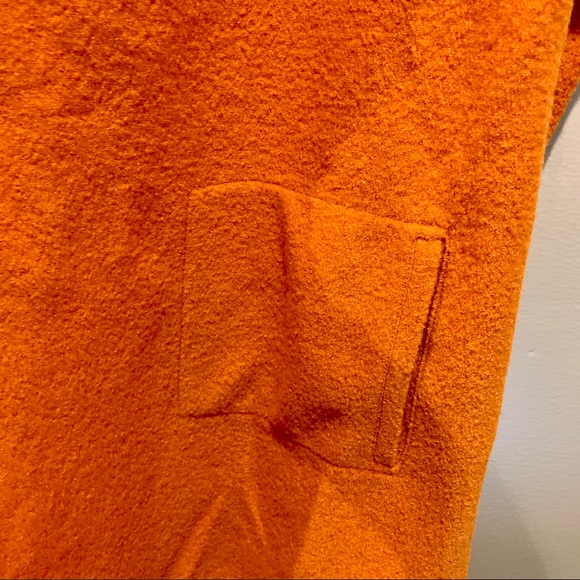 Jillian Jones wool jacket, EUC, size M - Picture 3 of 8